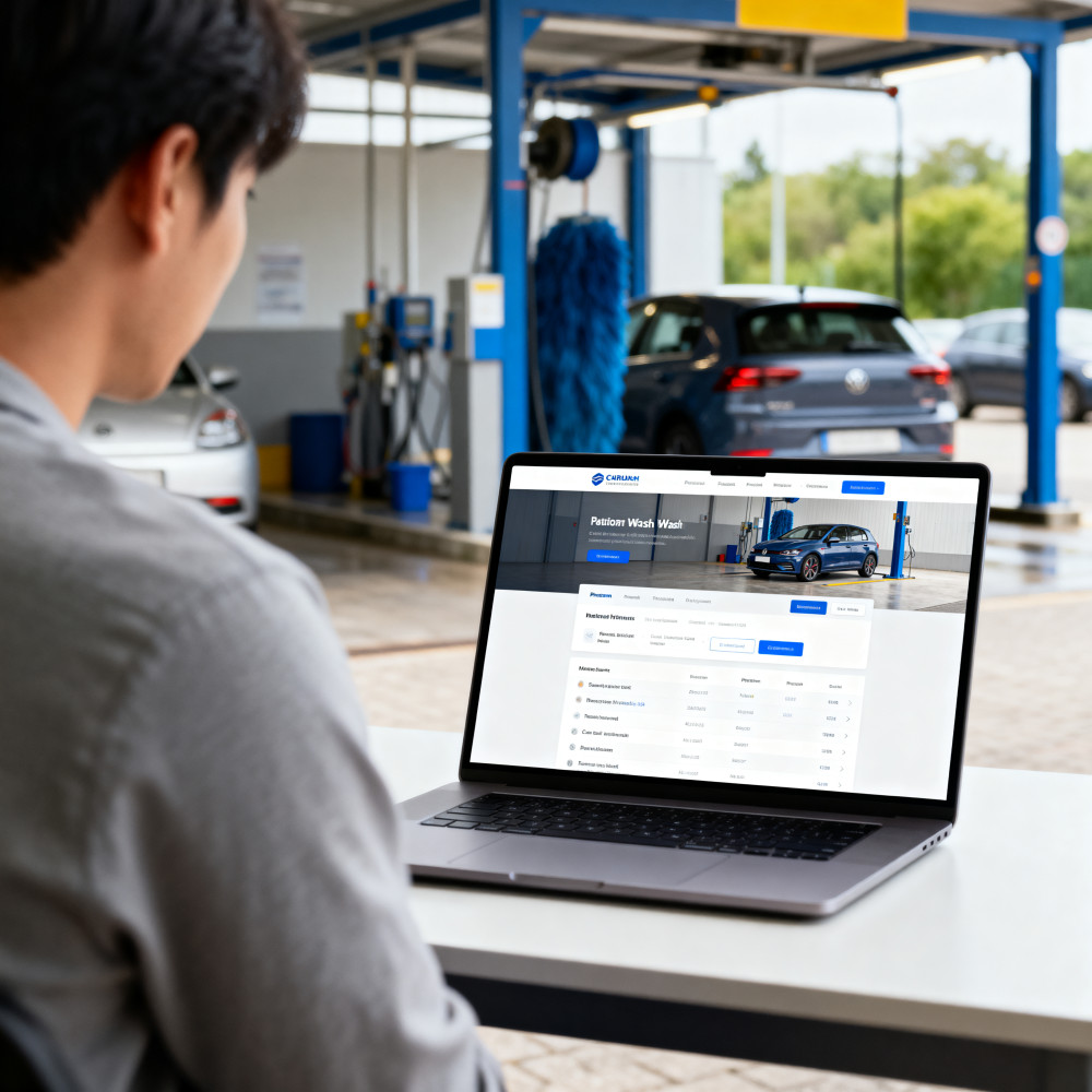 Las imágenes demo no se muestran en tu página web